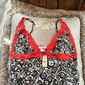 Victoria’s  secret nightie